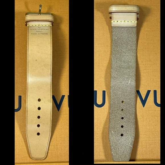 Louis Vuitton Poignet as a Bracelet - Picture 7 of 16